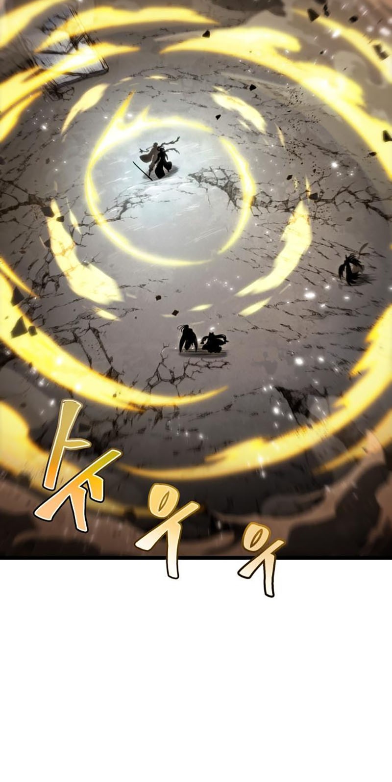 The World After the Fall Chapter 52 Gambar 44