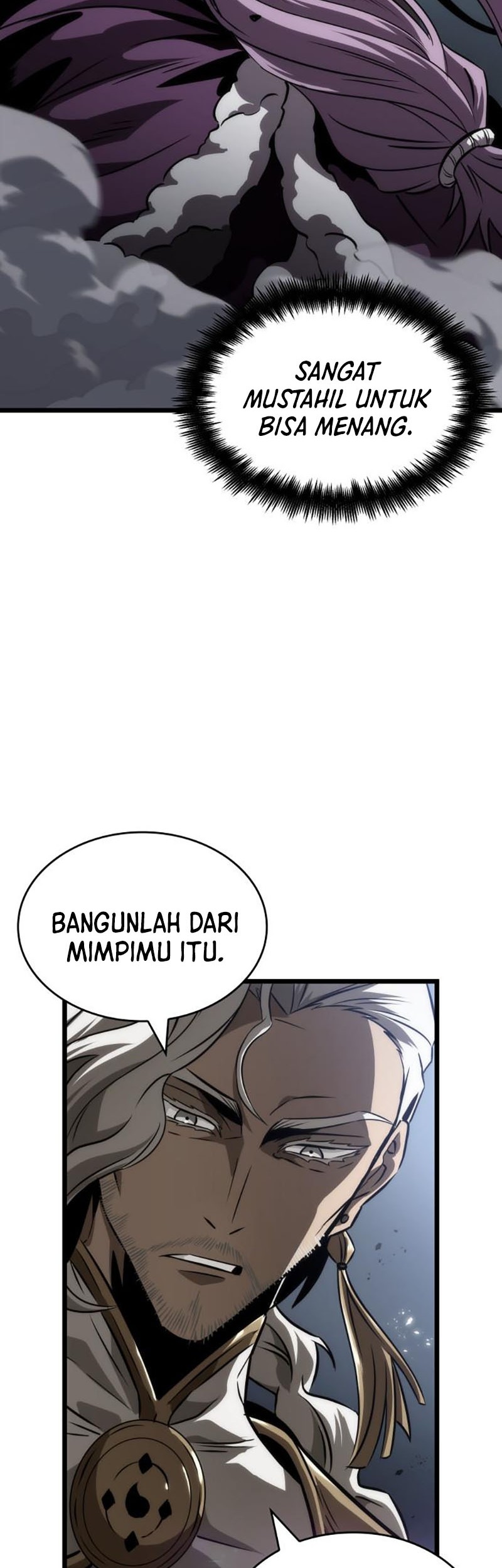 The World After the Fall Chapter 52 Gambar 48