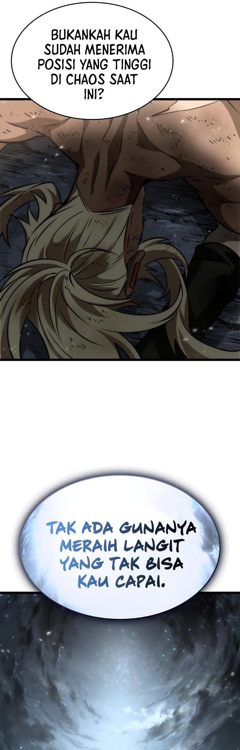 The World After the Fall Chapter 52 Gambar 50