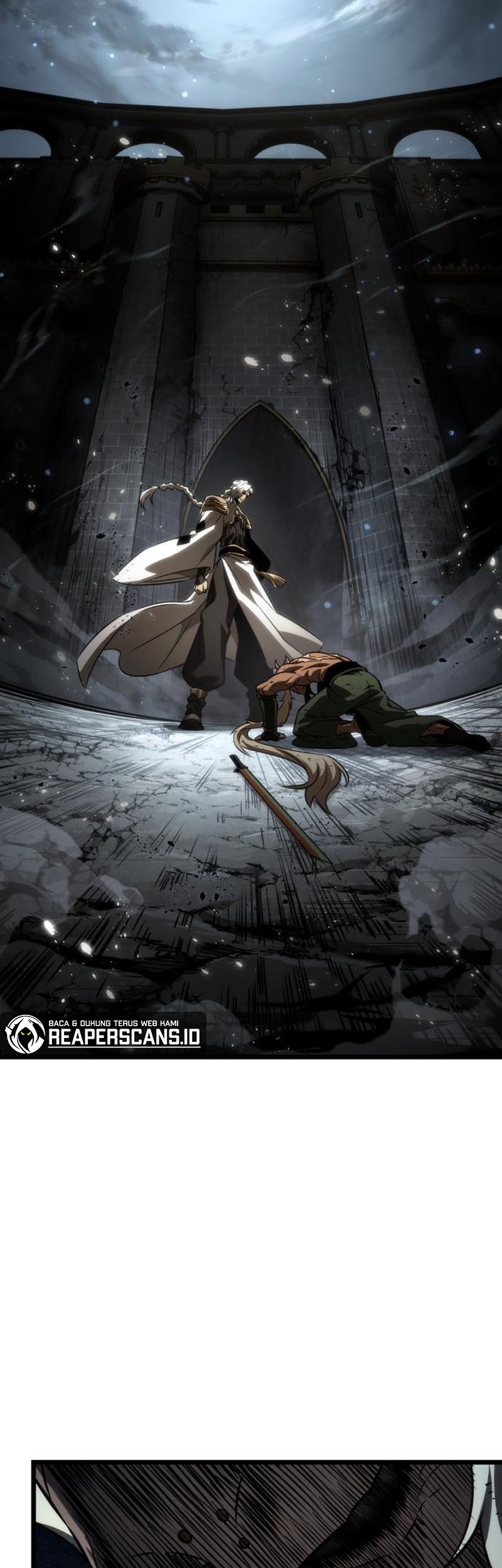 The World After the Fall Chapter 52 Gambar 51