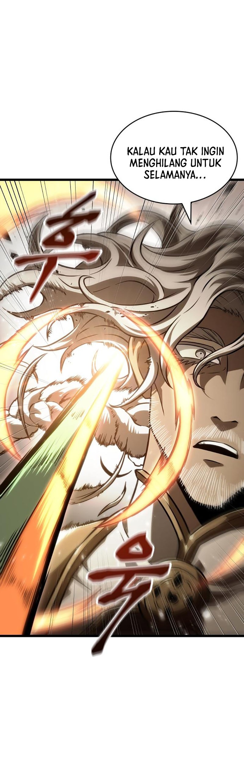 The World After the Fall Chapter 52 Gambar 53