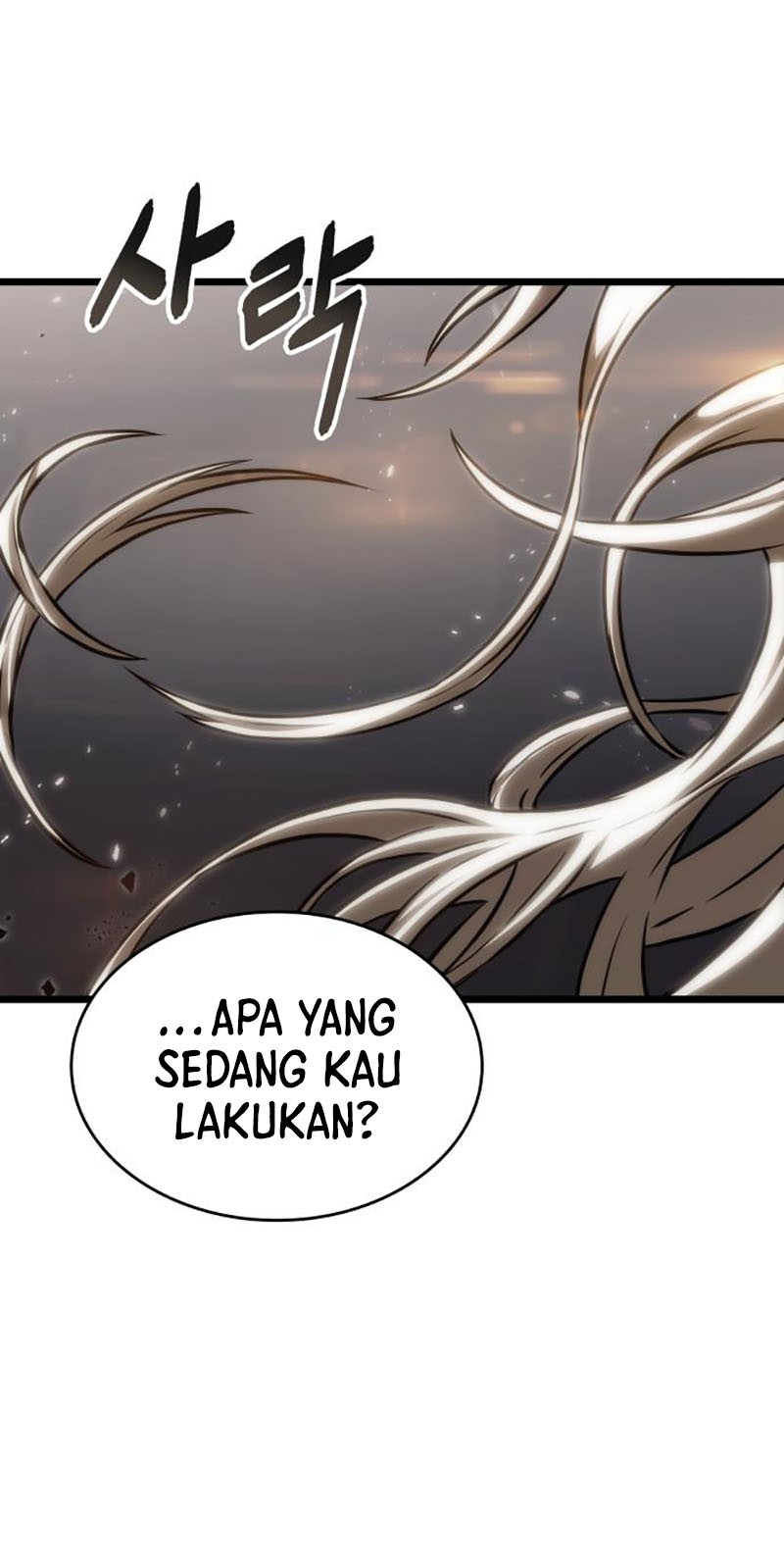 The World After the Fall Chapter 52 Gambar 54
