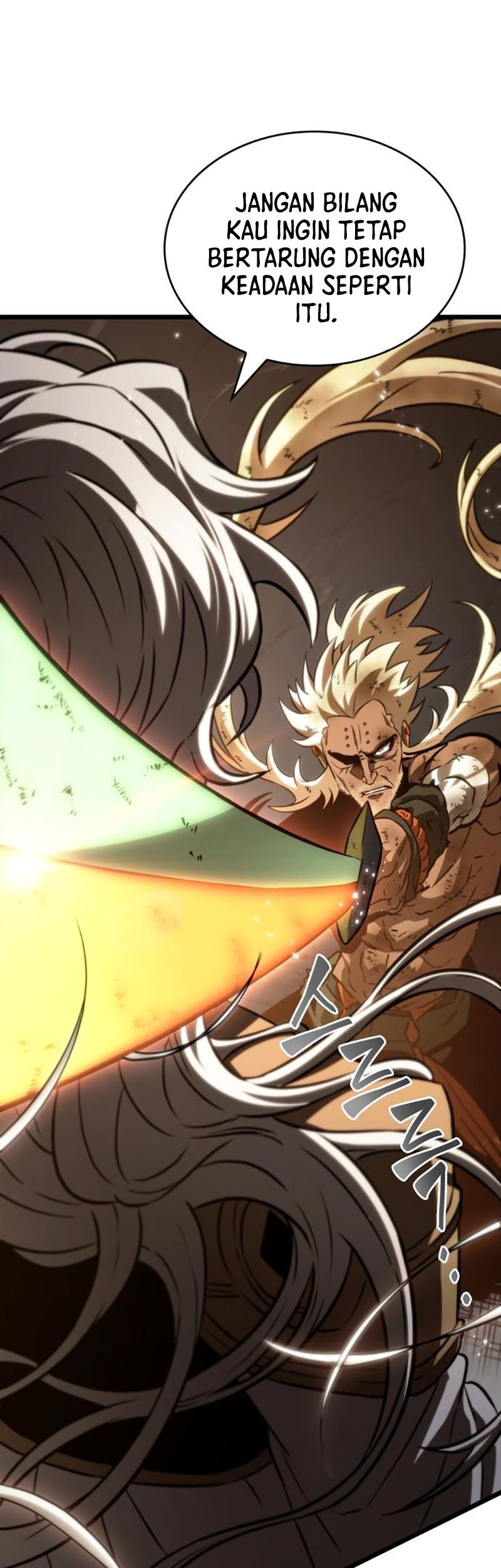 The World After the Fall Chapter 52 Gambar 55