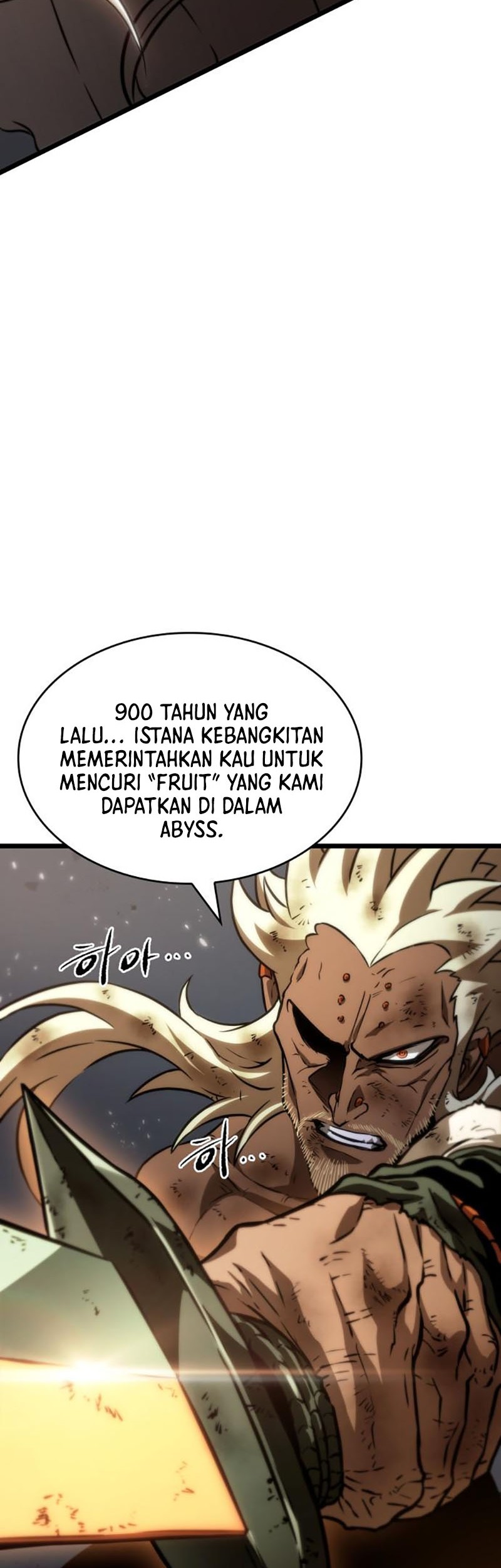 The World After the Fall Chapter 52 Gambar 56