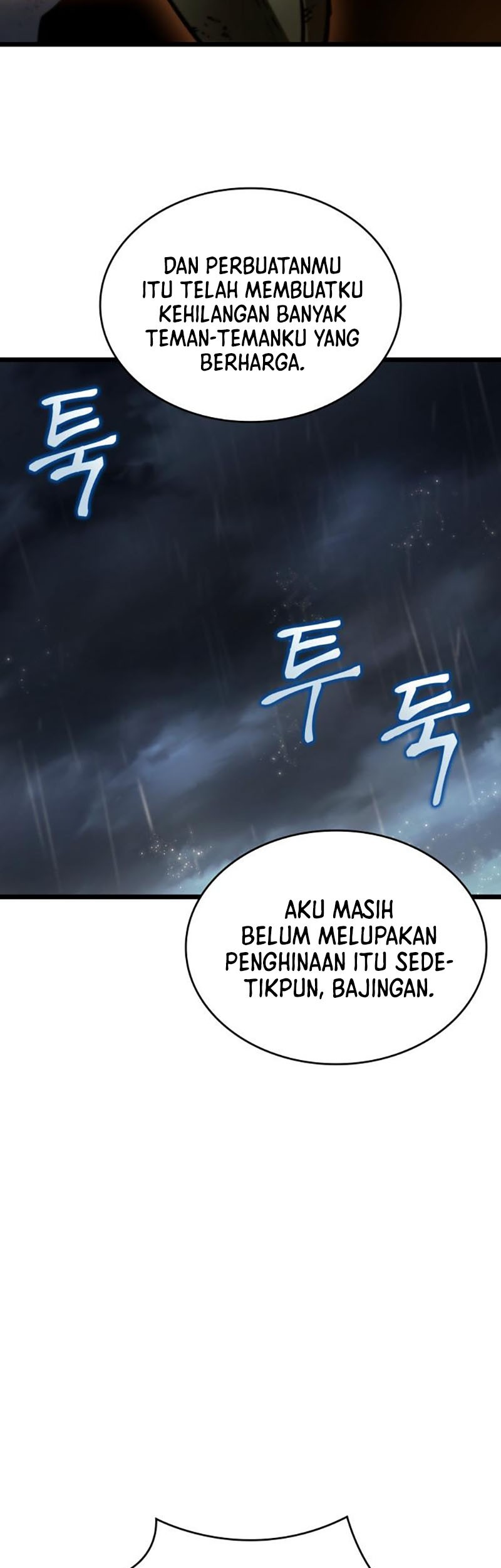 The World After the Fall Chapter 52 Gambar 57