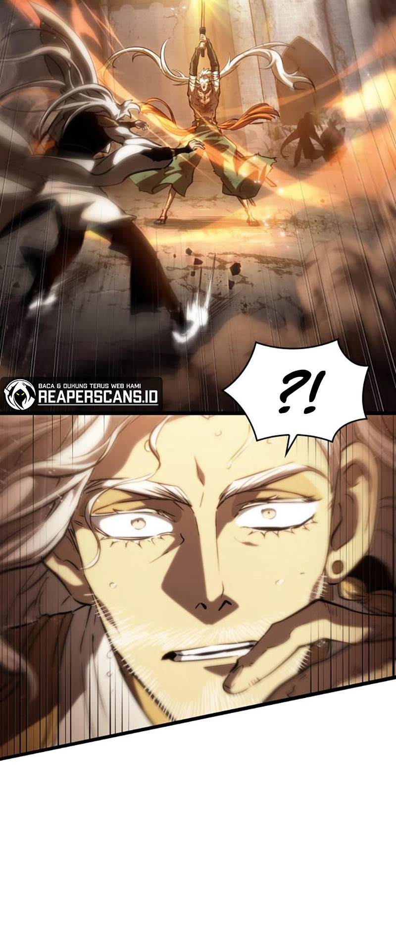 The World After the Fall Chapter 52 Gambar 63