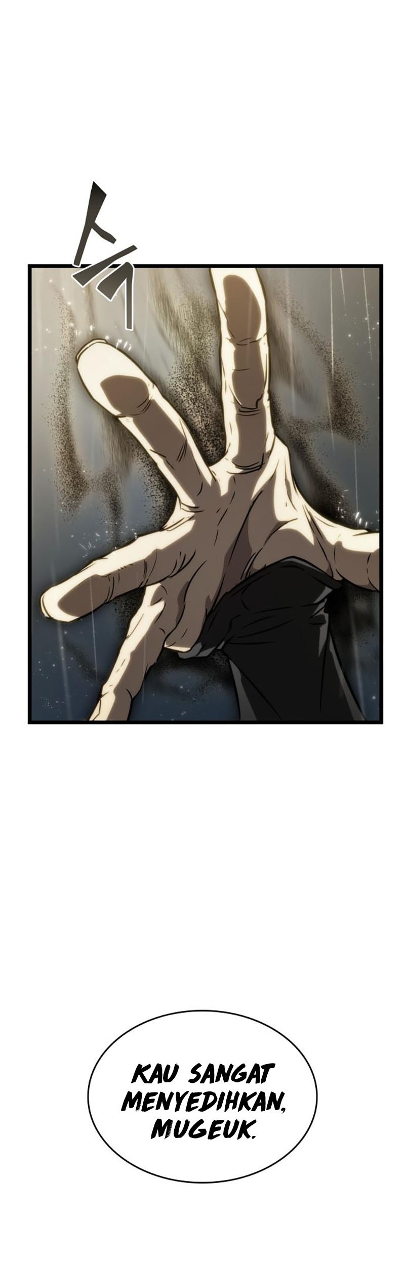 The World After the Fall Chapter 52 Gambar 66