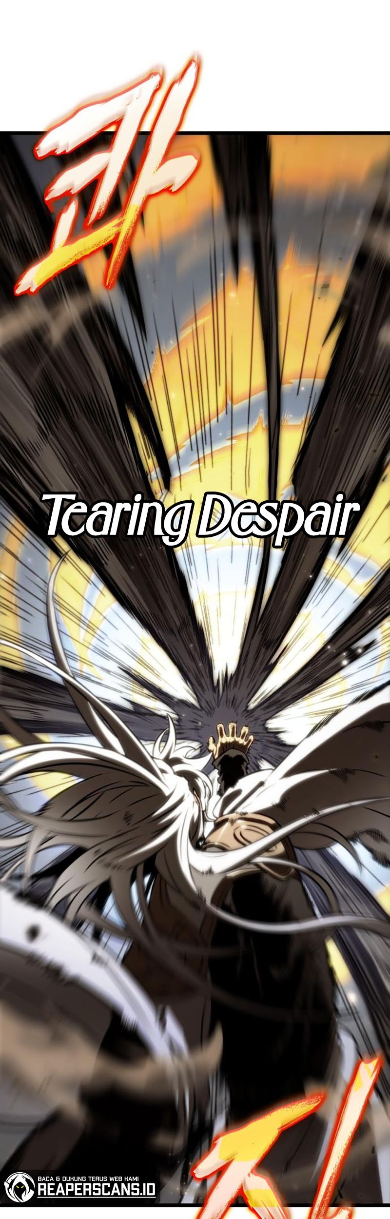 The World After the Fall Chapter 52 Gambar 67
