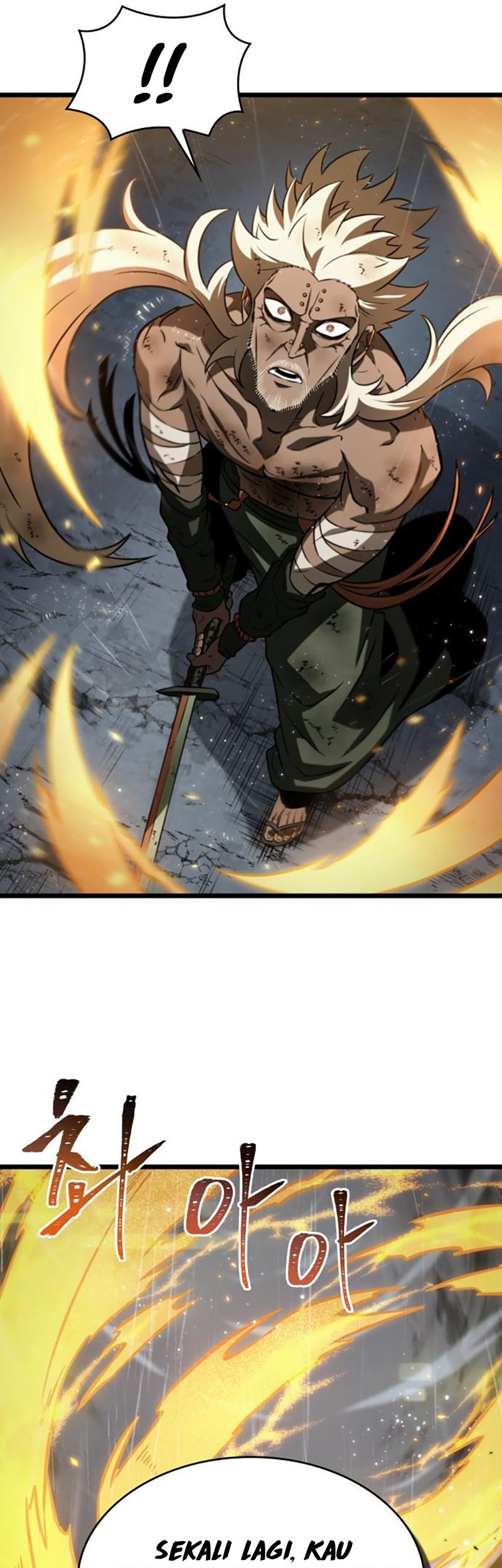 The World After the Fall Chapter 52 Gambar 69