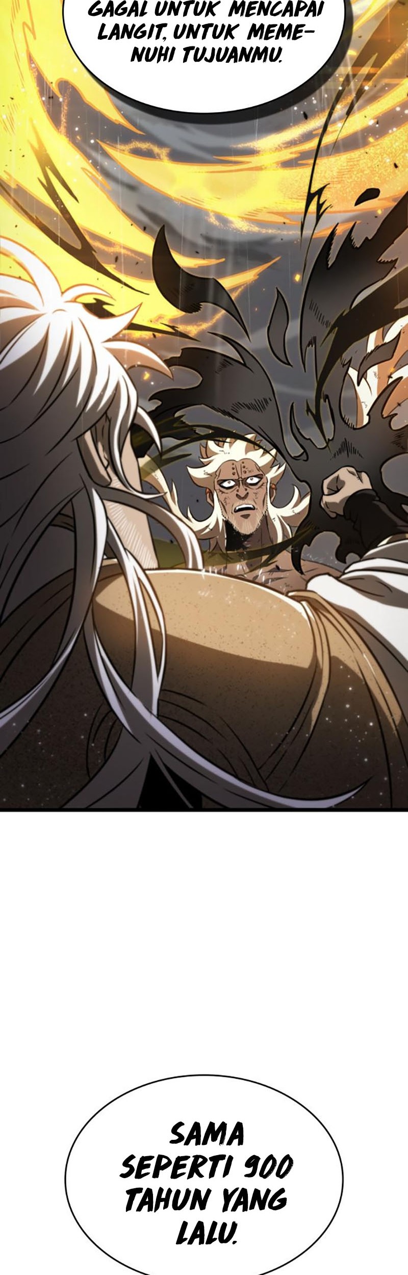 The World After the Fall Chapter 52 Gambar 70
