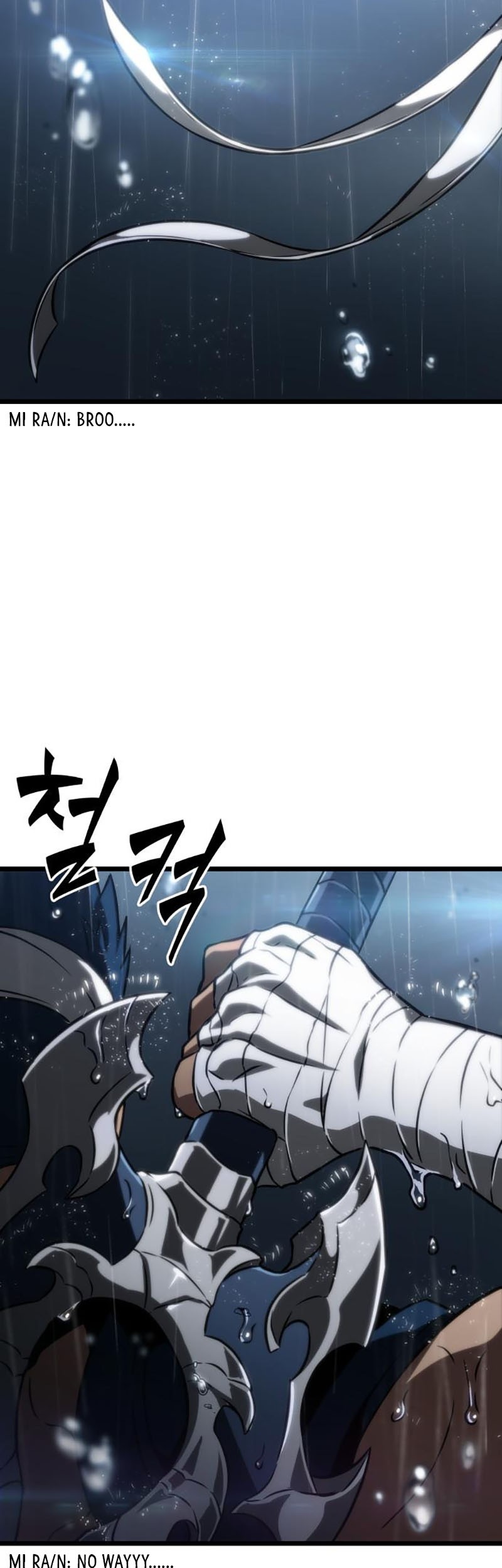 The World After the Fall Chapter 52 Gambar 76