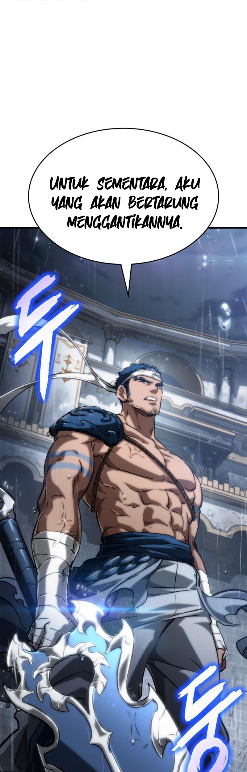 The World After the Fall Chapter 52 Gambar 77