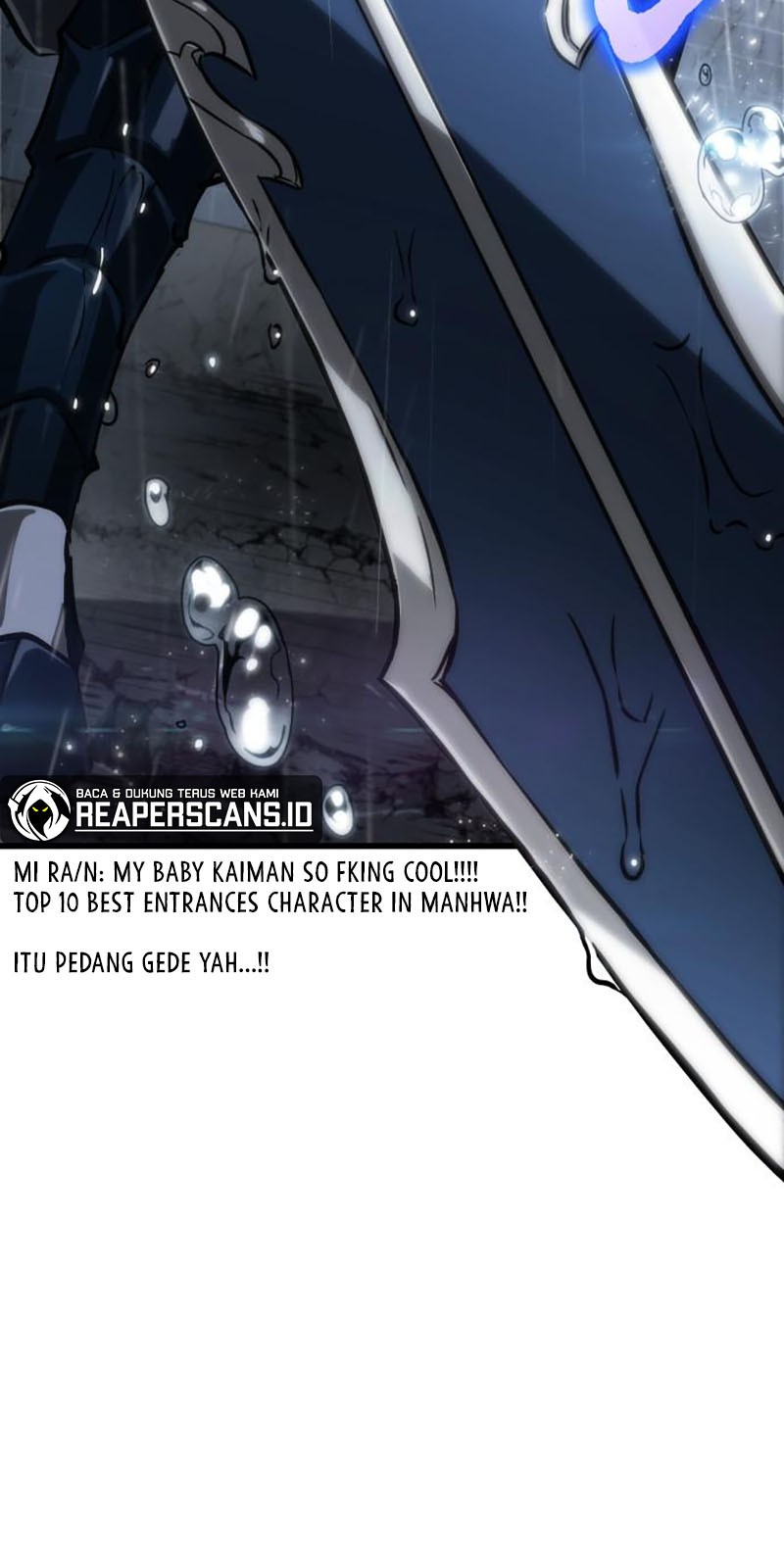 The World After the Fall Chapter 52 Gambar 78