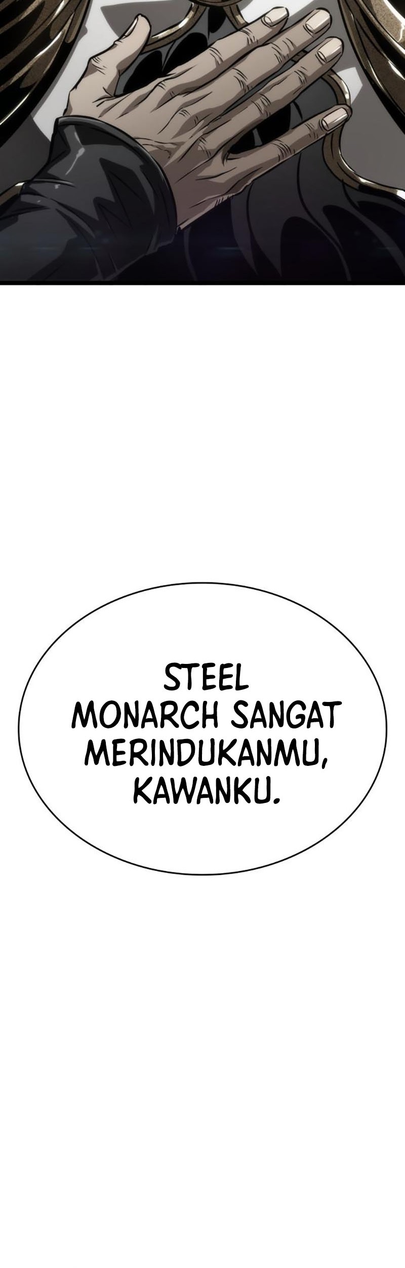 The World After the Fall Chapter 52 Gambar 3