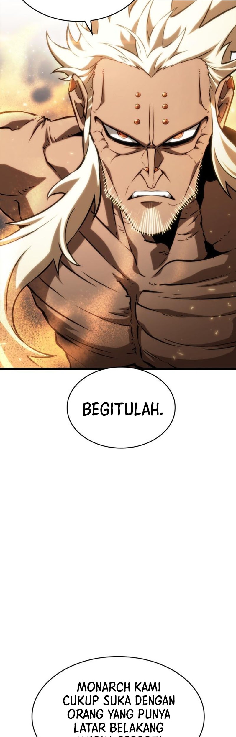 The World After the Fall Chapter 52 Gambar 5