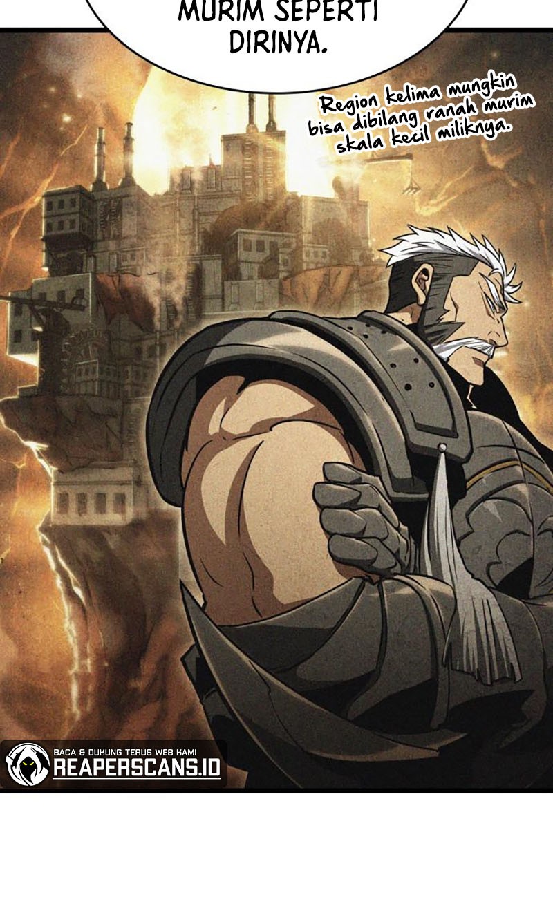The World After the Fall Chapter 52 Gambar 6