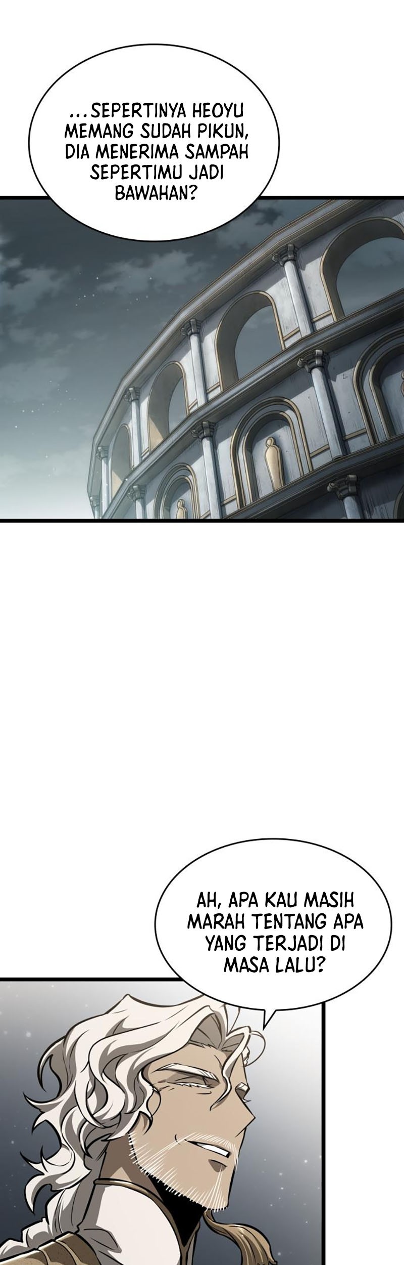 The World After the Fall Chapter 52 Gambar 7
