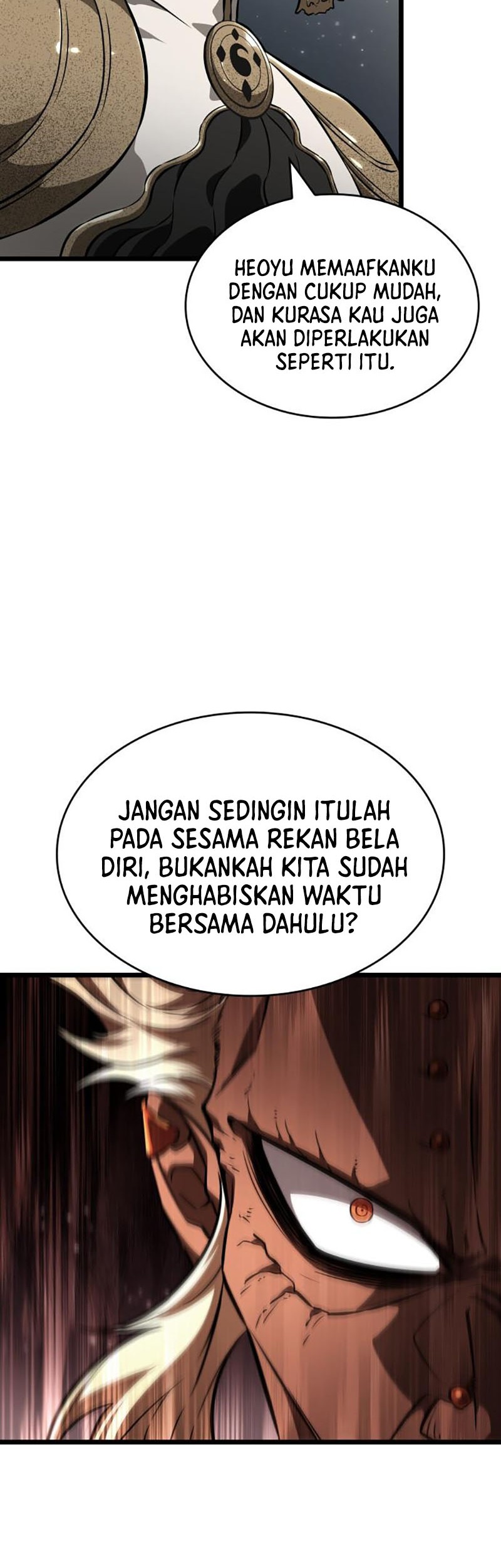 The World After the Fall Chapter 52 Gambar 8