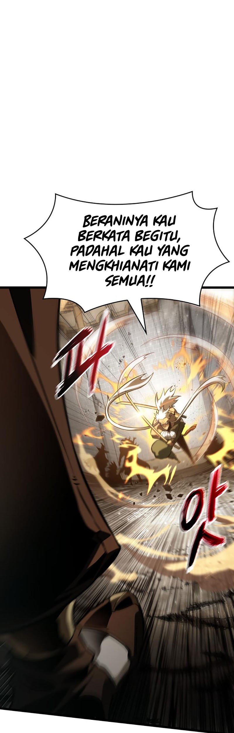 The World After the Fall Chapter 52 Gambar 9