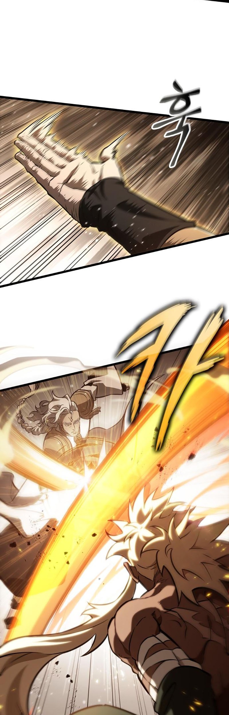 The World After the Fall Chapter 52 Gambar 10