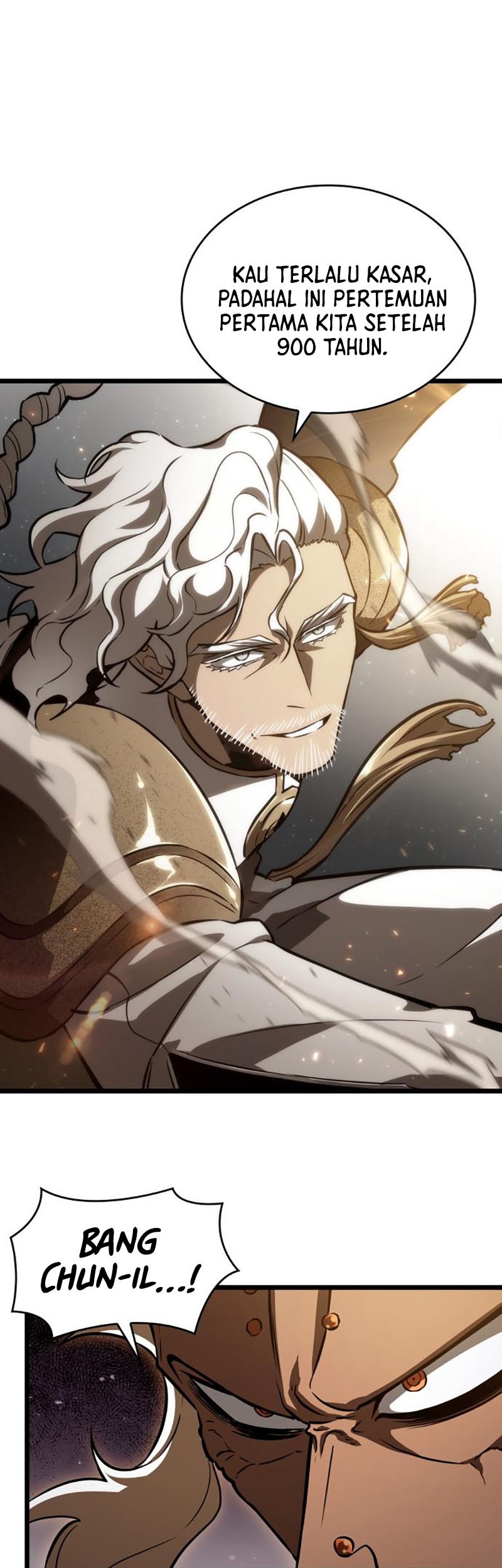 The World After the Fall Chapter 52 Gambar 12