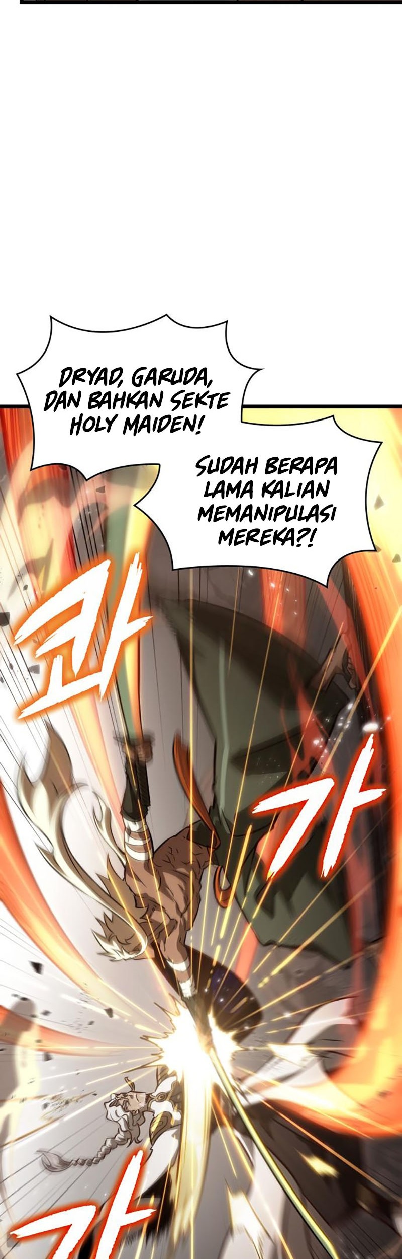 The World After the Fall Chapter 52 Gambar 13