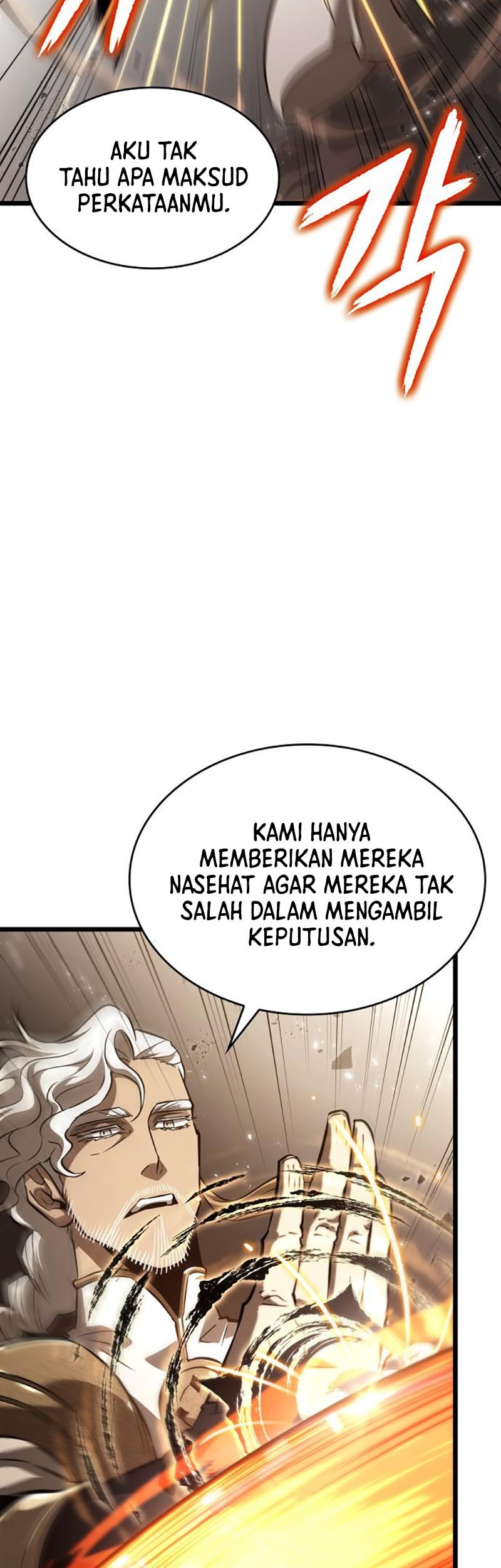 The World After the Fall Chapter 52 Gambar 14
