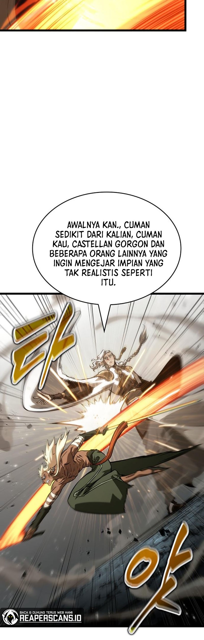 The World After the Fall Chapter 52 Gambar 15