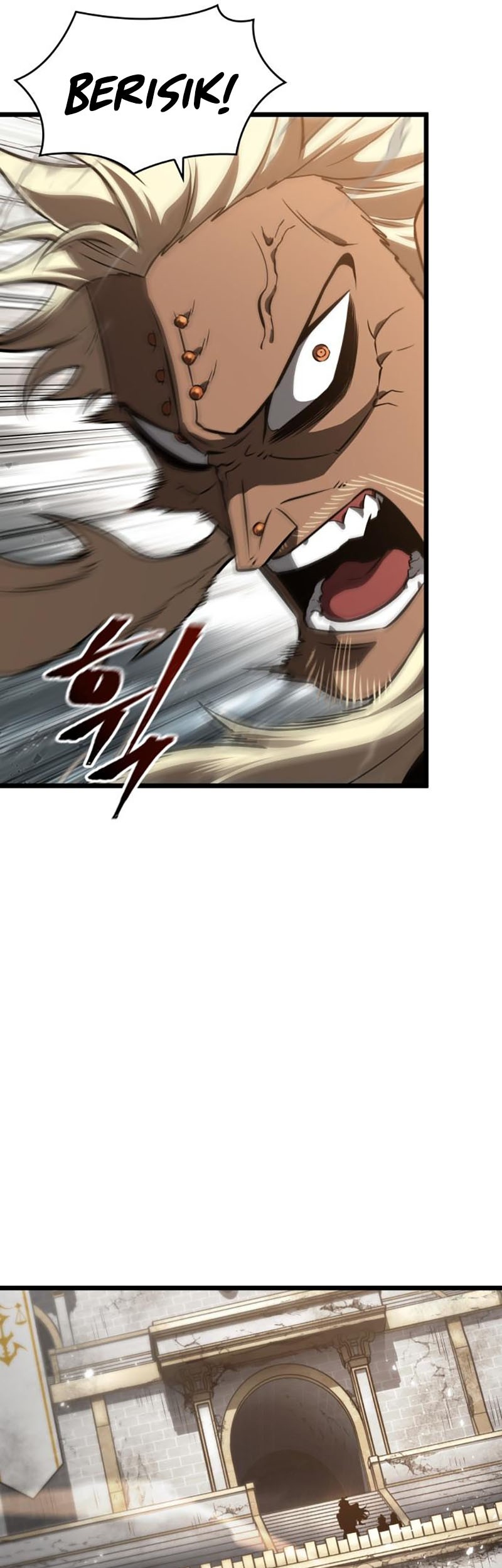 The World After the Fall Chapter 52 Gambar 17