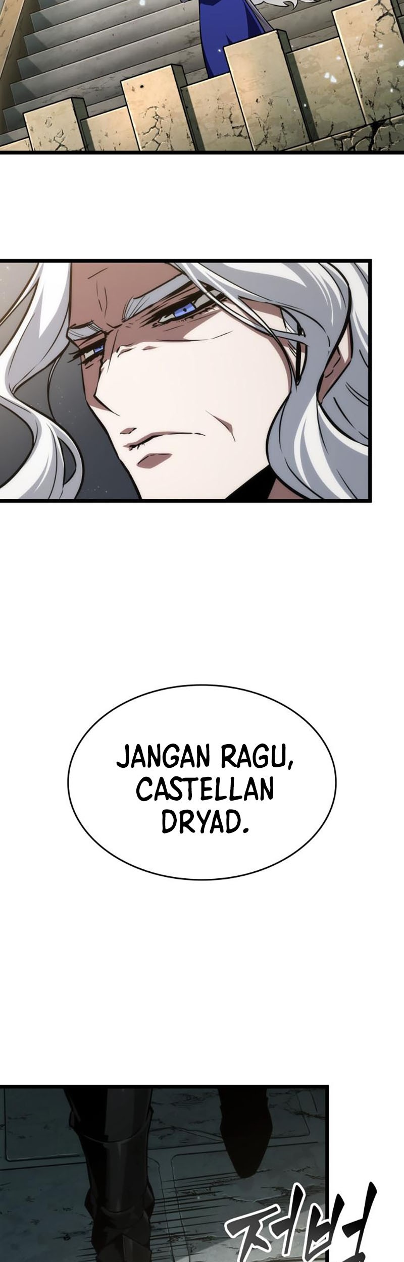 The World After the Fall Chapter 52 Gambar 19