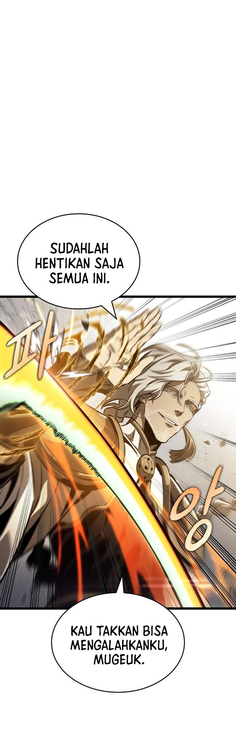 The World After the Fall Chapter 52 Gambar 32