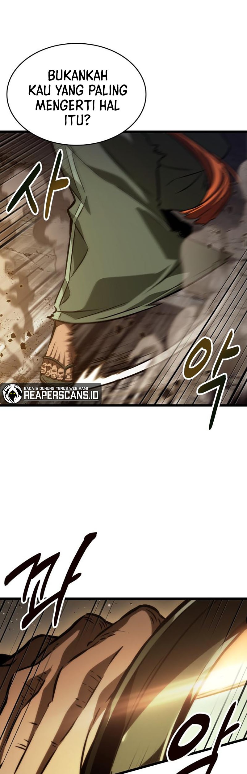 The World After the Fall Chapter 52 Gambar 33
