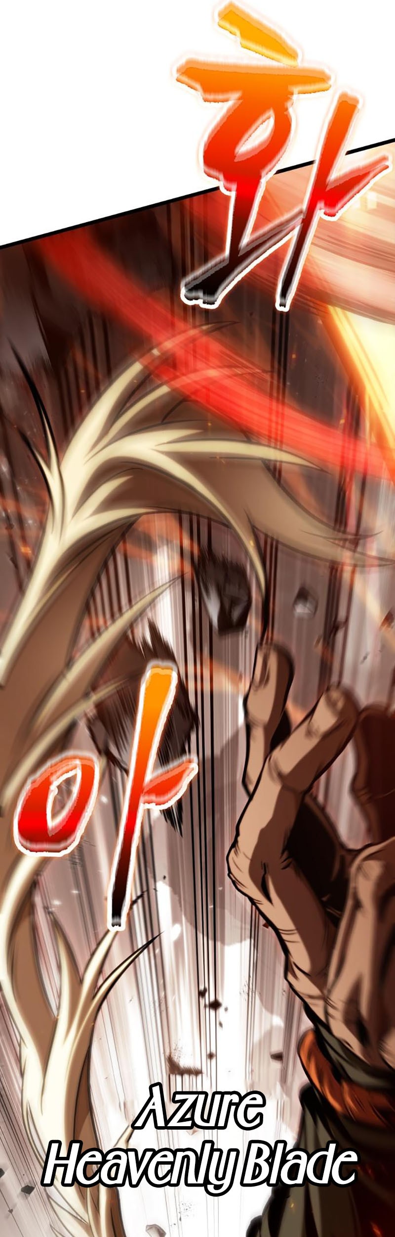 The World After the Fall Chapter 52 Gambar 35