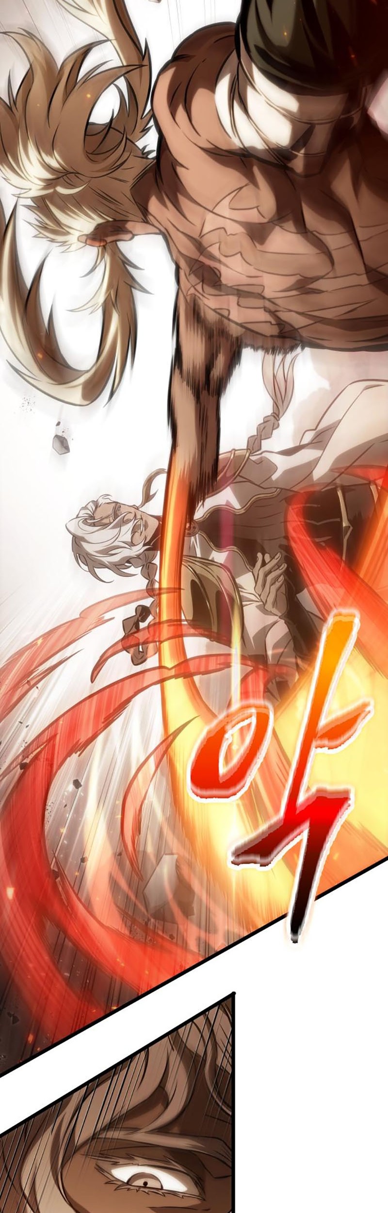 The World After the Fall Chapter 52 Gambar 36