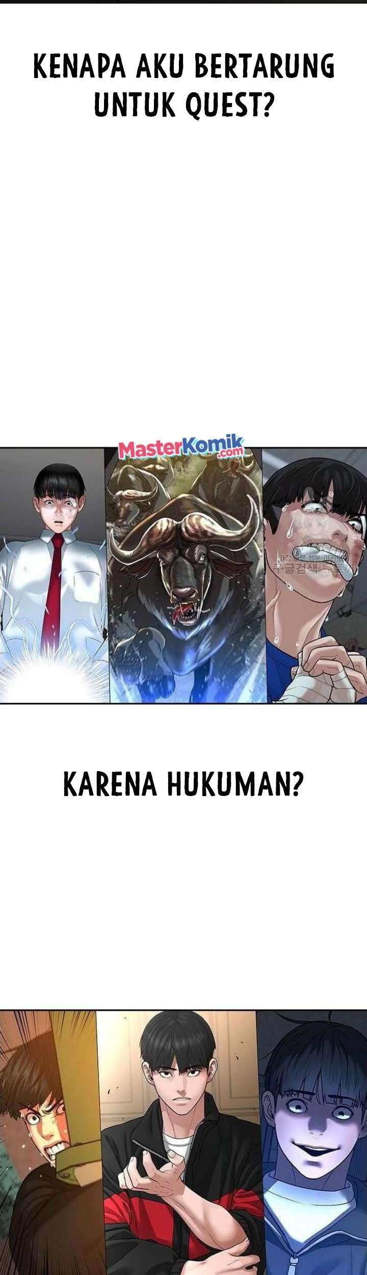 Reality Quest Chapter 65 Gambar 92