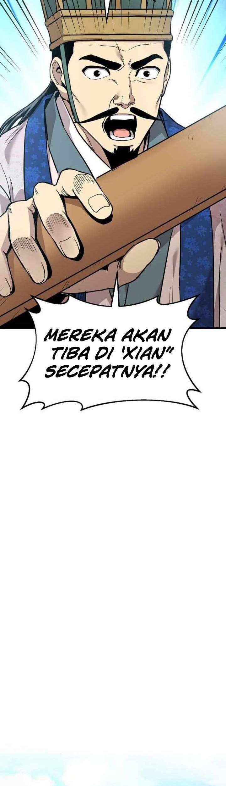 Strongest Fighter Chapter 101 Gambar 18