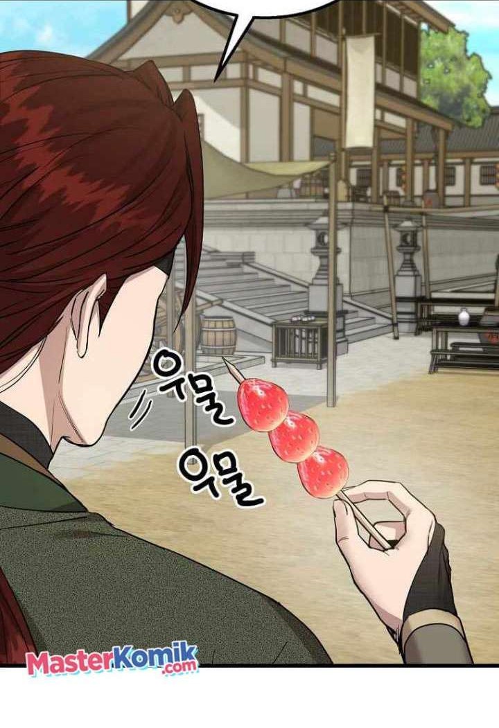 Strongest Fighter Chapter 101 Gambar 21