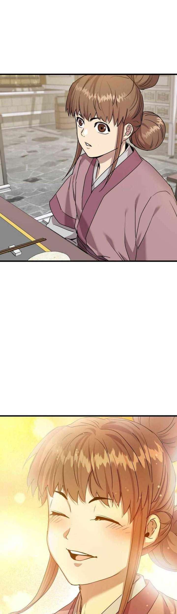 Strongest Fighter Chapter 101 Gambar 22