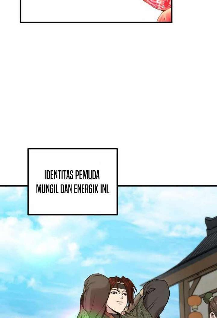 Strongest Fighter Chapter 101 Gambar 27