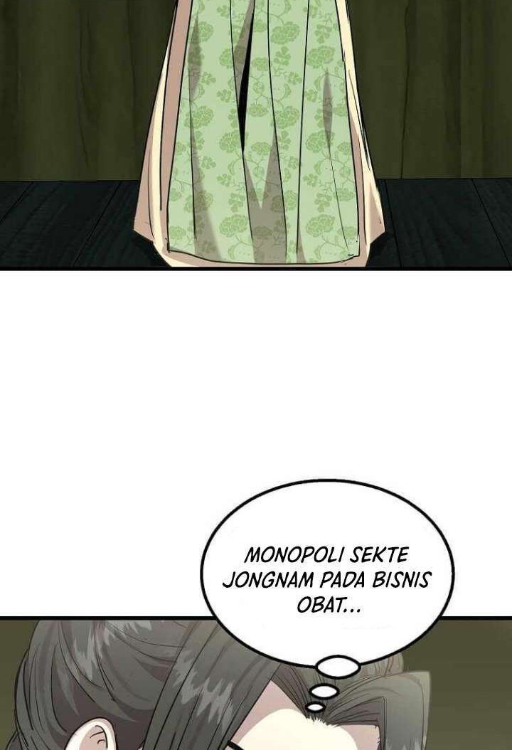 Strongest Fighter Chapter 101 Gambar 31