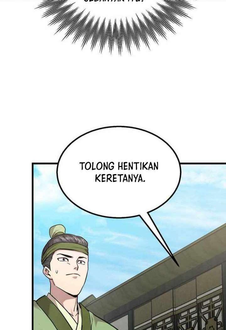 Strongest Fighter Chapter 101 Gambar 35