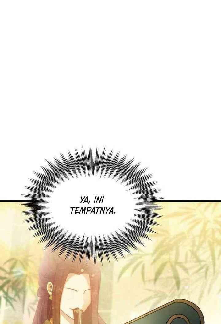 Strongest Fighter Chapter 101 Gambar 43