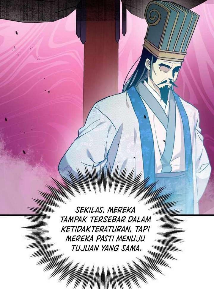 Strongest Fighter Chapter 101 Gambar 47