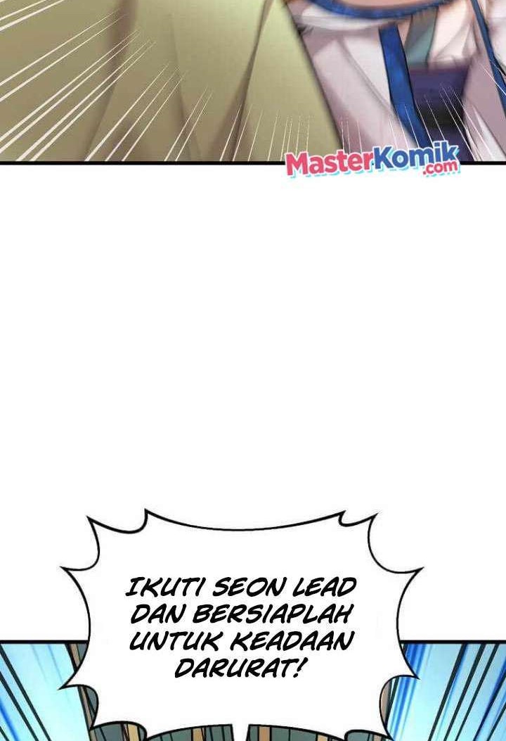 Strongest Fighter Chapter 101 Gambar 49