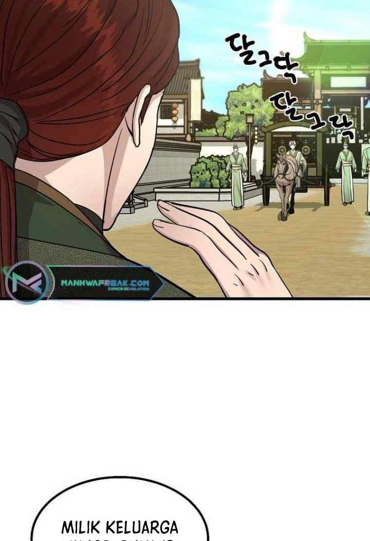 Strongest Fighter Chapter 101 Gambar 51