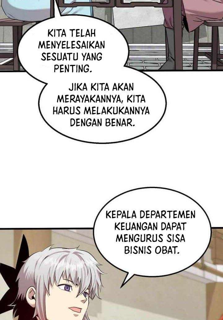 Strongest Fighter Chapter 101 Gambar 3
