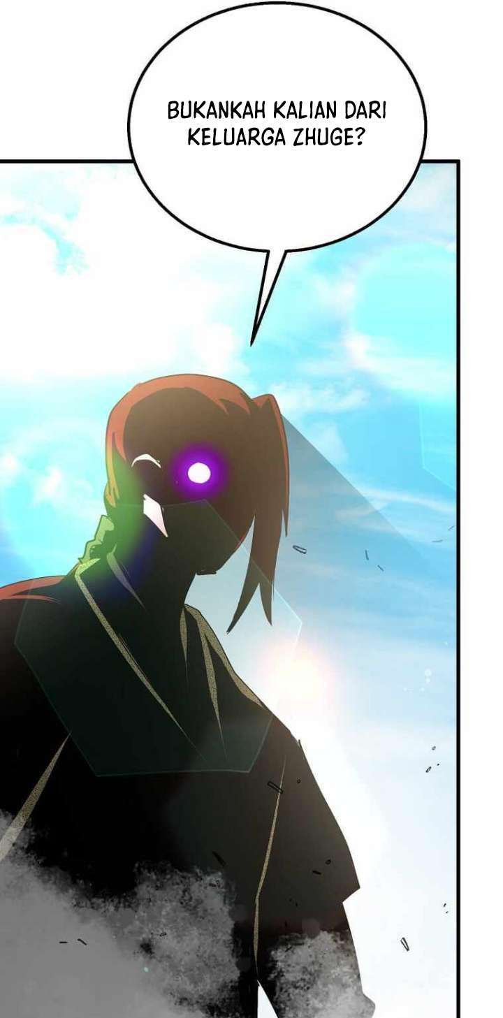 Strongest Fighter Chapter 101 Gambar 58