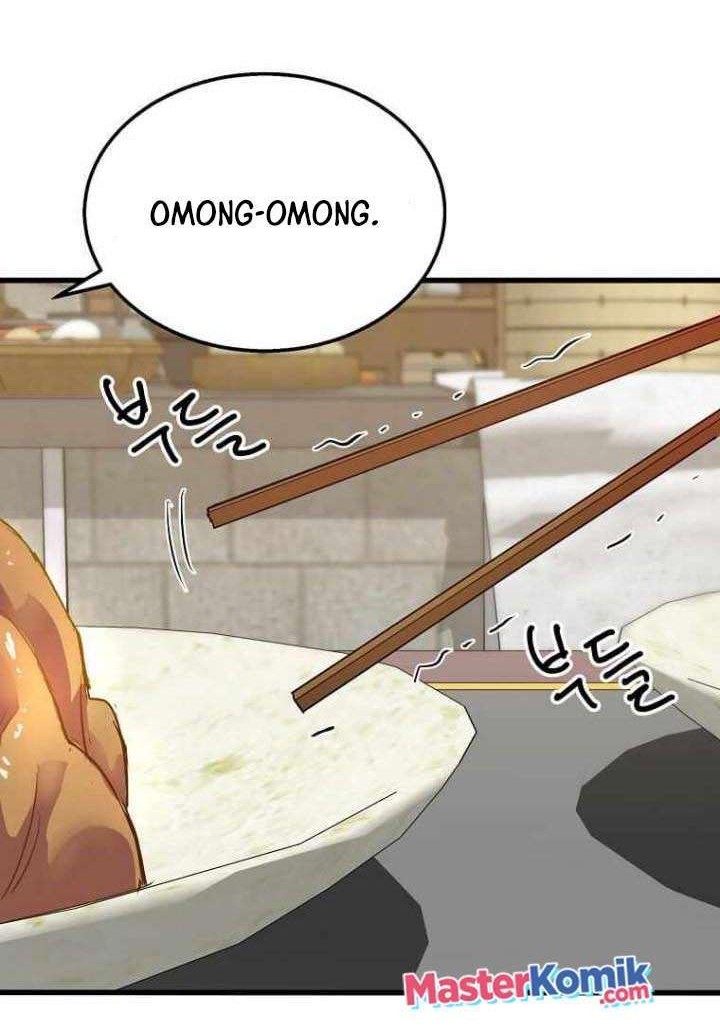 Strongest Fighter Chapter 101 Gambar 5