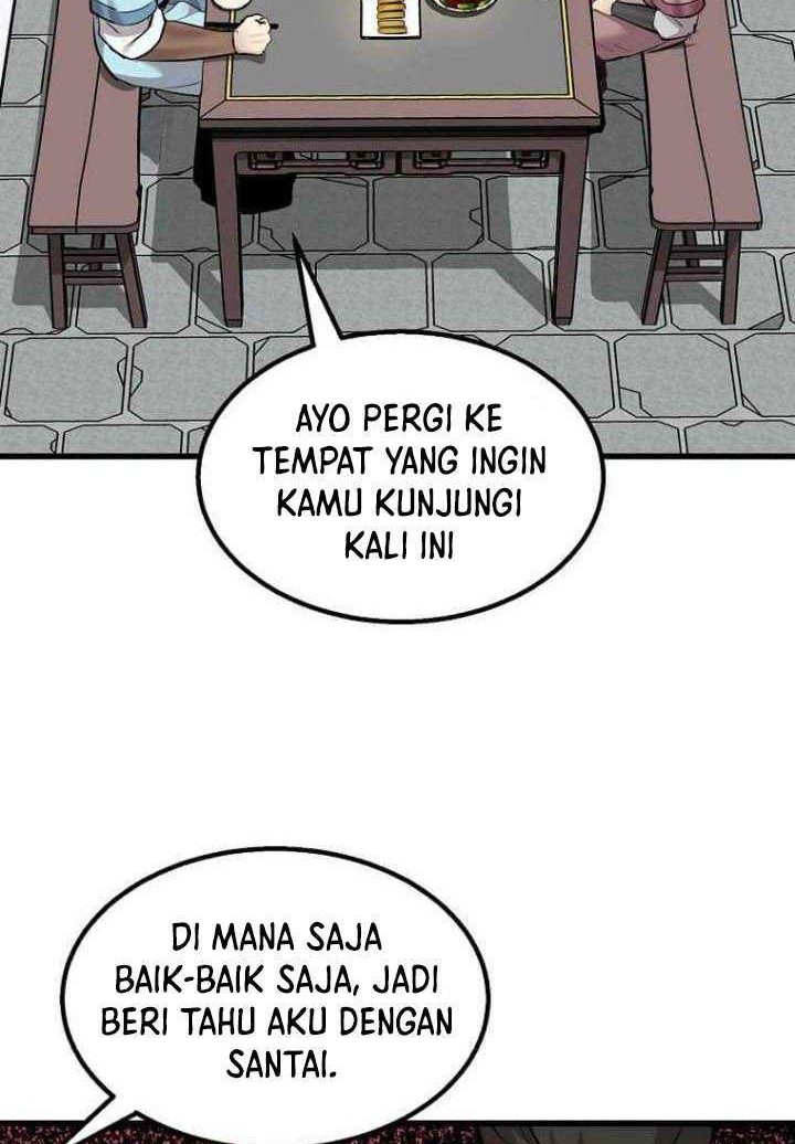 Strongest Fighter Chapter 101 Gambar 7