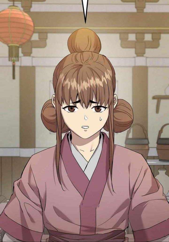 Strongest Fighter Chapter 101 Gambar 9